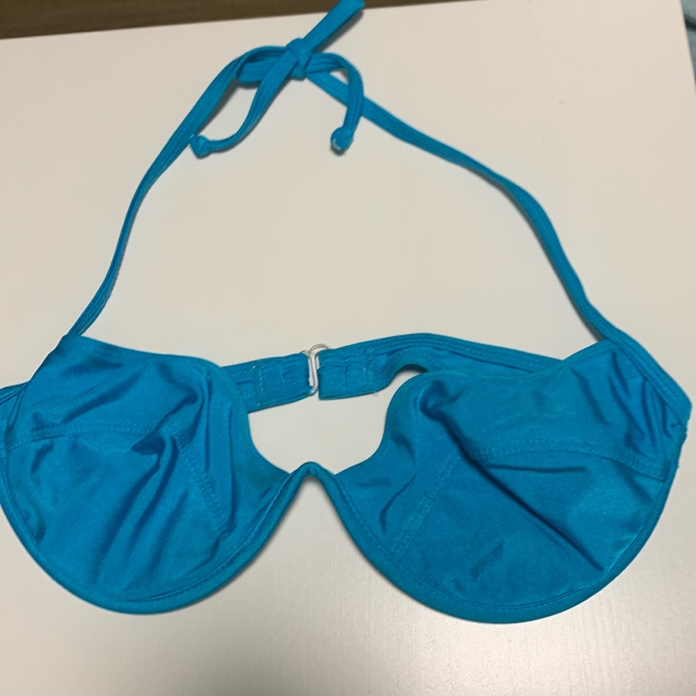Bathing suit top